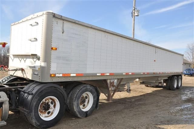 Image of Wilson Pacesetter equipment image 1