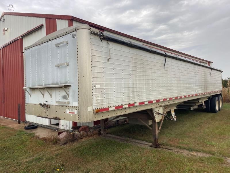 1987 Wilson Undetermined Equipment Image0