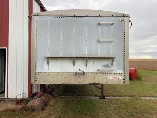 Image of Wilson Undetermined equipment image 1