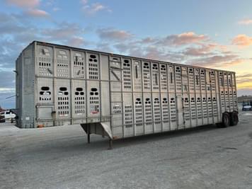 Main image Wilson Undetermined