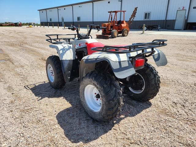 Image of Yamaha Big Bear equipment image 3