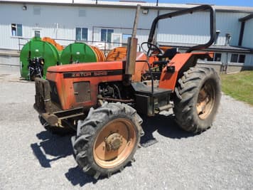 Main image Zetor 5245