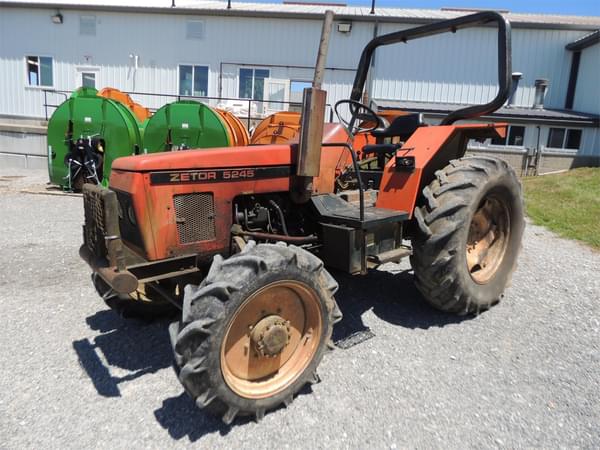 Equipment Main Image