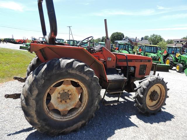 Image of Zetor 5245 equipment image 3