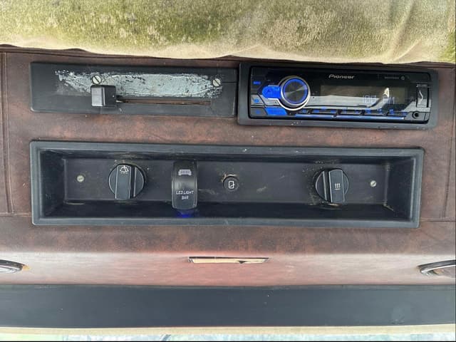 Image of Zetor 7245 equipment image 1