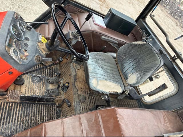 Image of Zetor 7245 equipment image 3