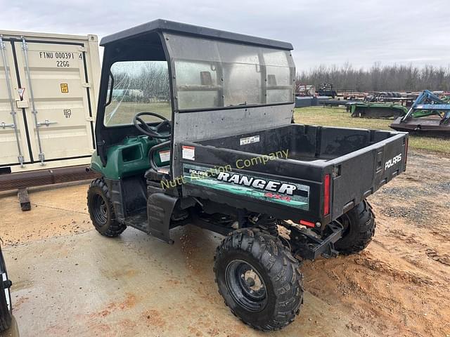 Image of Polaris Ranger equipment image 1