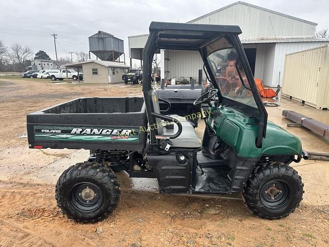 Image of Polaris Ranger equipment image 4