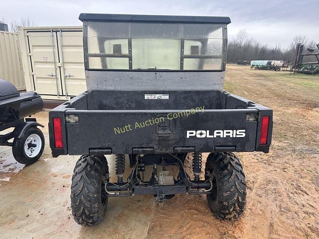 Image of Polaris Ranger equipment image 3