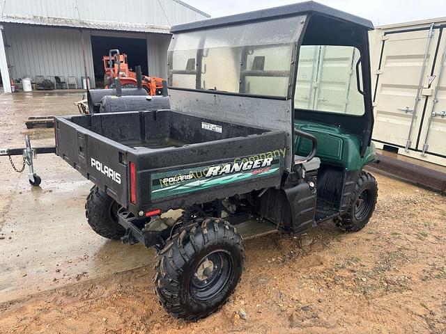 Image of Polaris Ranger equipment image 2