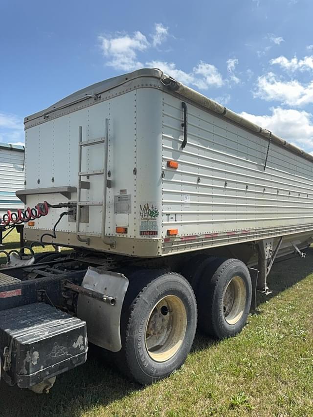 Image of Timpte Super Hopper equipment image 1