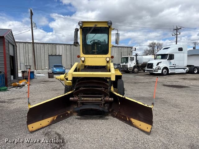 Image of Athey 712-D equipment image 1