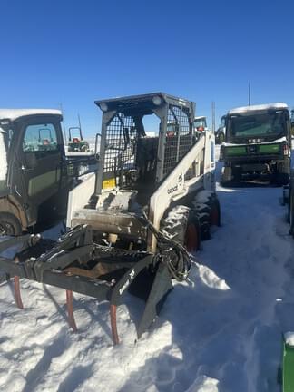 Main image Bobcat 743
