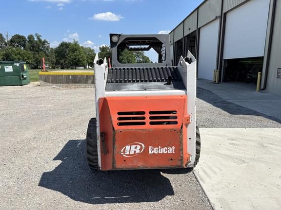 Image of Bobcat 843 equipment image 4