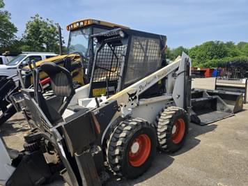 Main image Bobcat 843