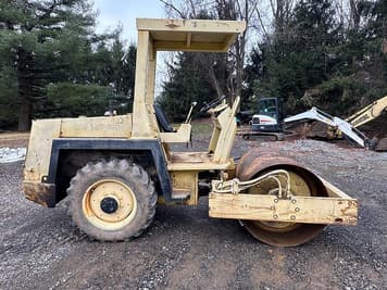 Main image Bomag BW142