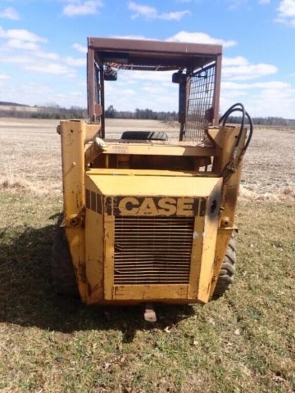 Image of Case 1835 equipment image 4