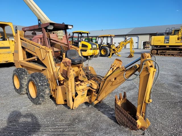 Image of Case 1845C equipment image 1