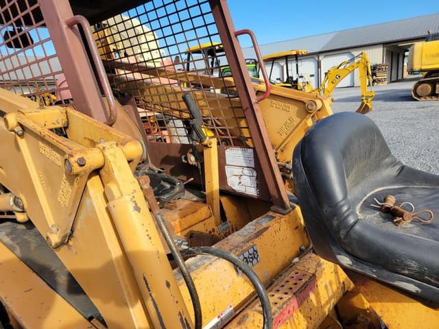 Image of Case 1845C equipment image 3