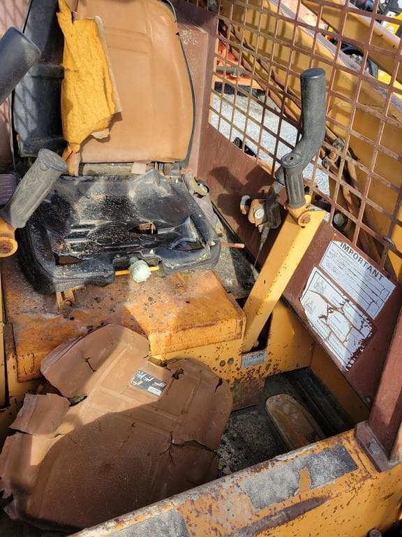 Image of Case 1845C equipment image 4