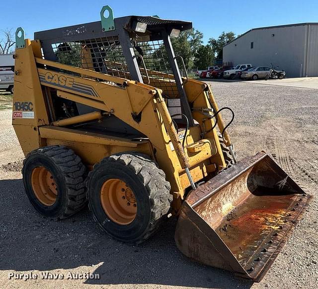 Image of Case 1845C equipment image 2