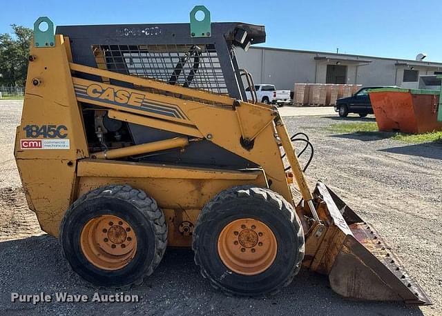 Image of Case 1845C equipment image 3