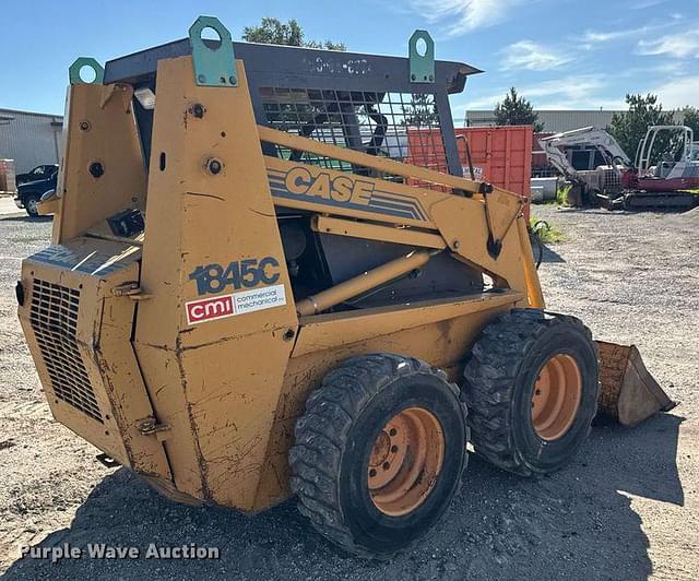 Image of Case 1845C equipment image 4