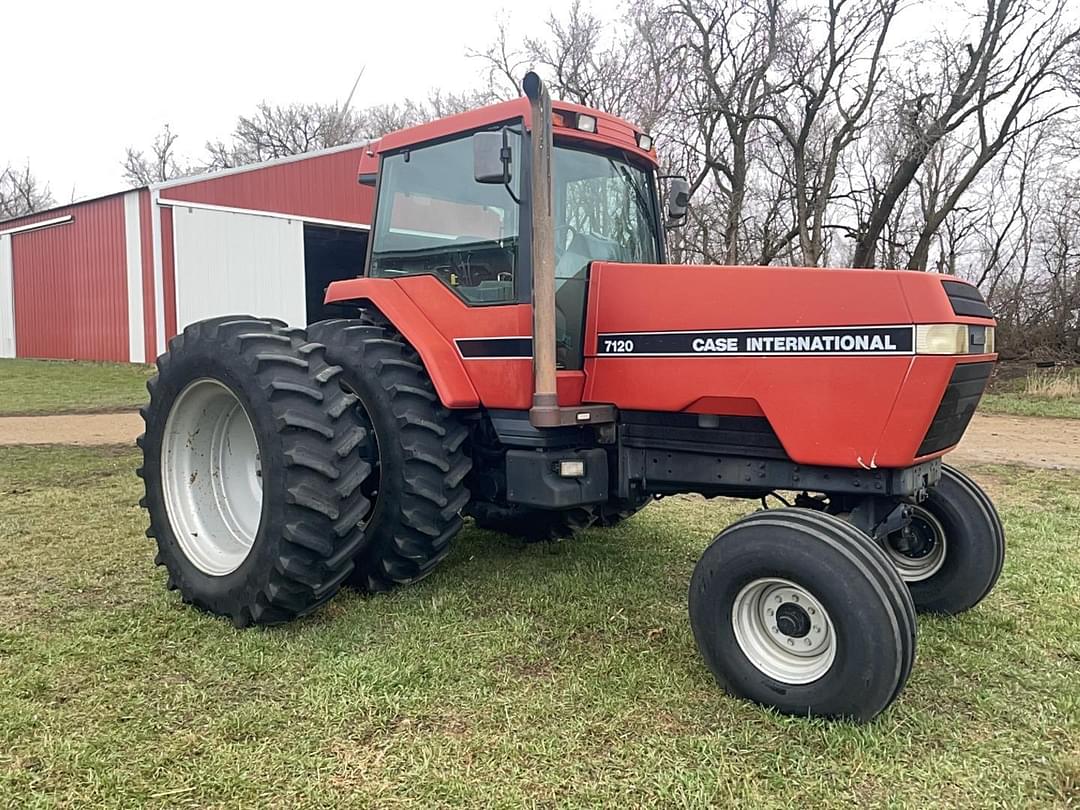 Image of Case IH 7120 Primary image