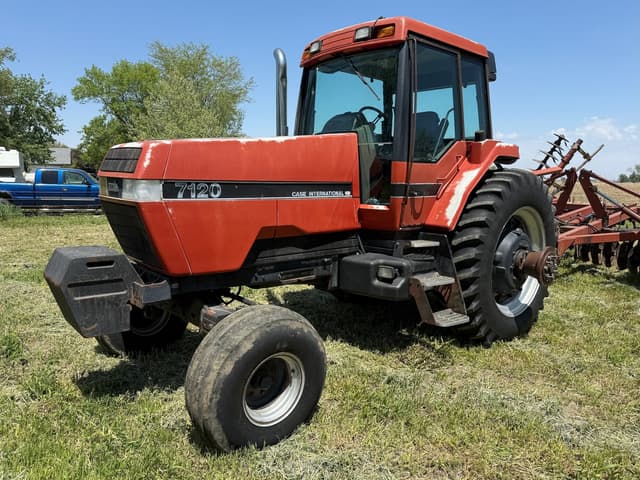 Image of Case IH 7120 equipment image 1