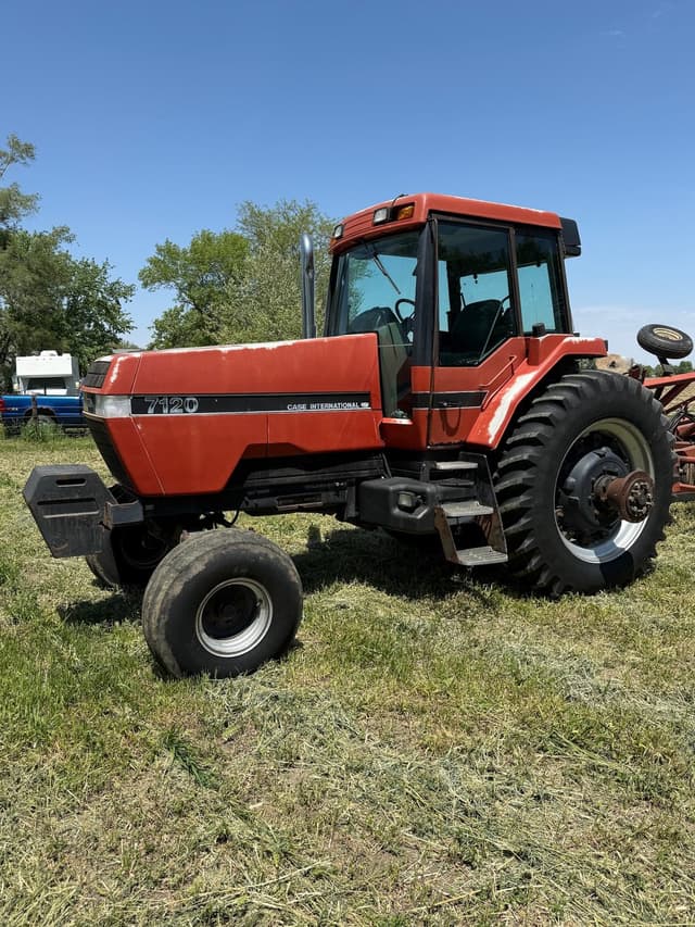Image of Case IH 7120 equipment image 4
