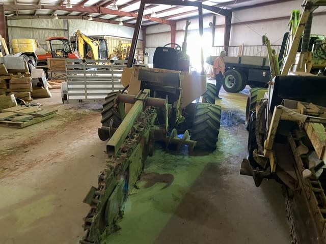 Image of Case 760 equipment image 3