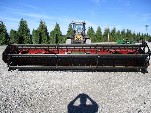 Image of Case IH 1020 equipment image 1