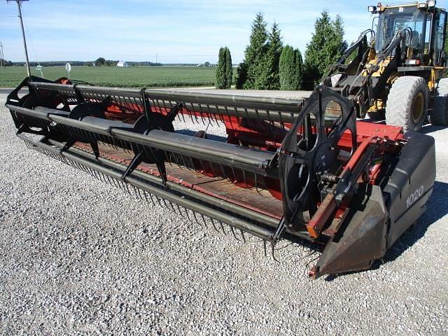 Image of Case IH 1020 Primary image