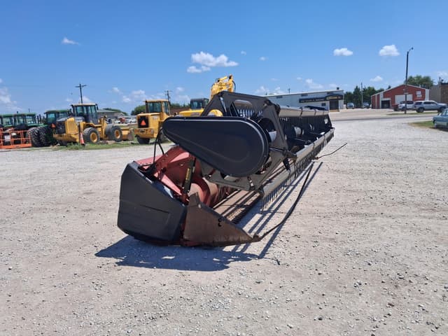 Image of Case IH 1020 equipment image 3