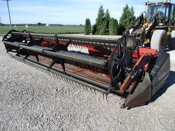 Main image Case IH 1020