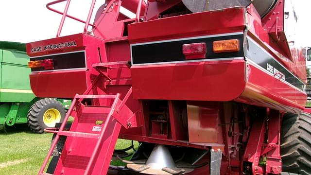 Image of Case IH 1640 equipment image 2