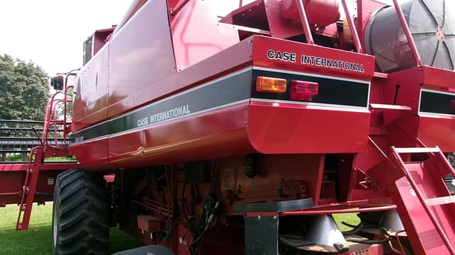 Image of Case IH 1640 equipment image 3