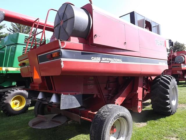 Image of Case IH 1640 equipment image 2