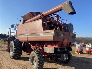 Main image Case IH 1660 4