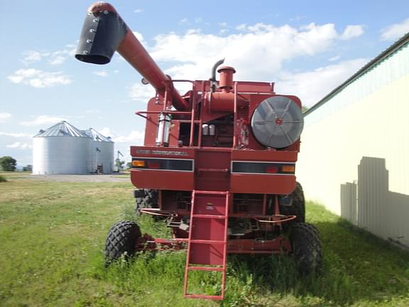 Image of Case IH 1680 equipment image 3
