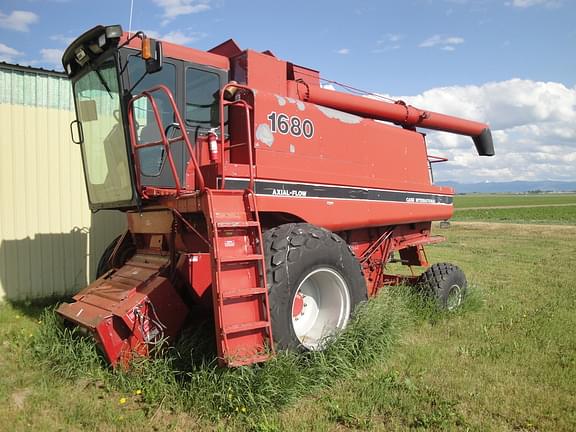 Image of Case IH 1680 Primary image