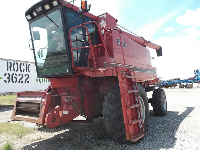 Image of Case IH 1680 equipment image 1