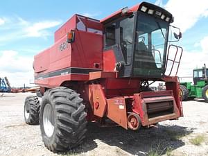 1988 Case IH 1680 Image