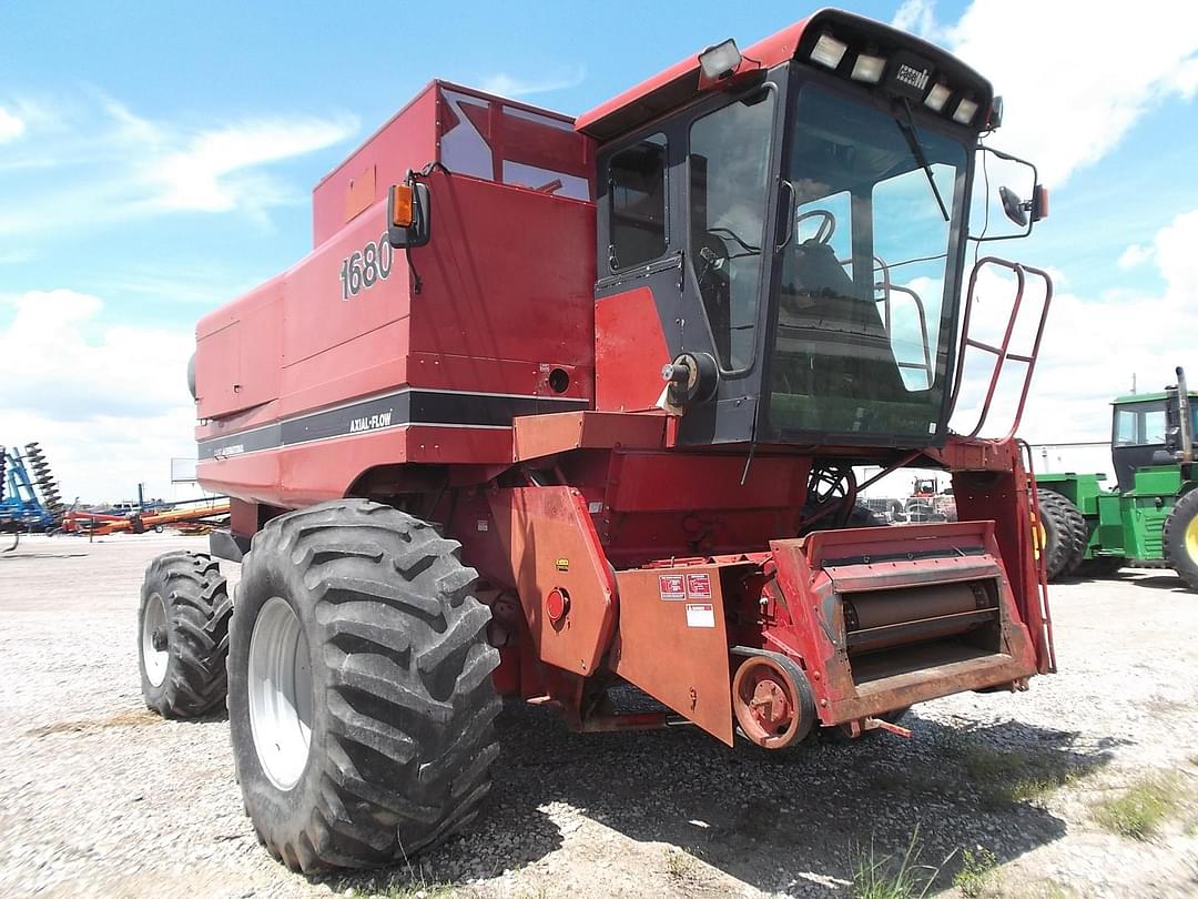 Image of Case IH 1680 Primary image