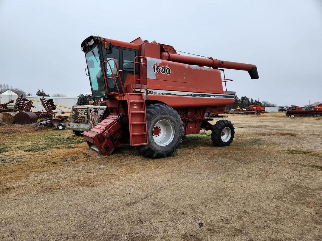 Image of Case IH 1680 Primary Image