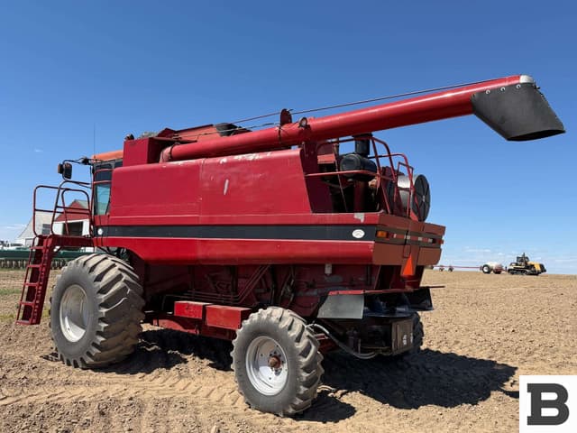 Image of Case IH 1680 equipment image 2