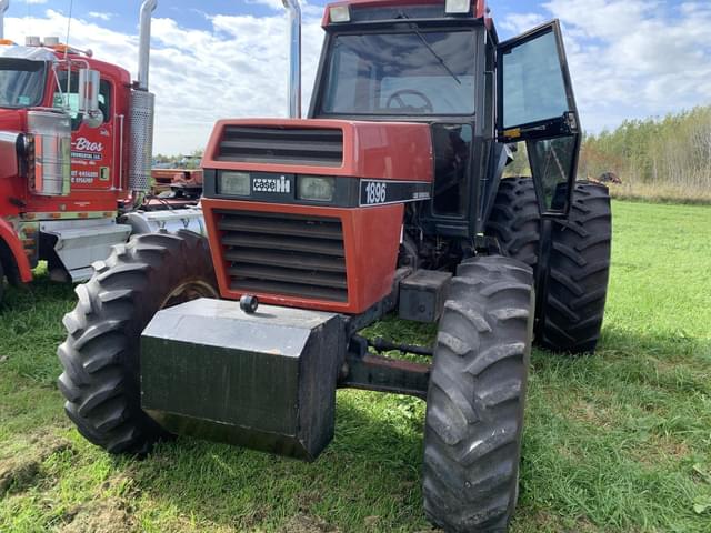 Image of Case IH 1896 equipment image 3