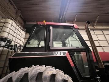 Main image Case IH 1896