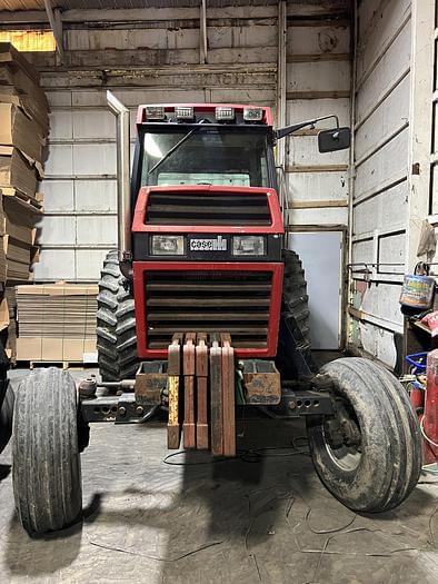 Image of Case IH 1896 Primary image