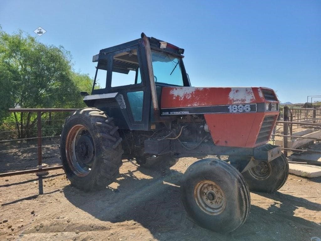 Image of Case IH 1896 Image 1